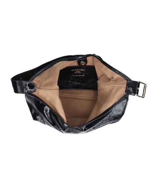 INTER-CHAUSSURES / インター ショシュール ショルダーバッグ | 【CHRISTIAN VILLA】レザーショルダーバッグ | 詳細7