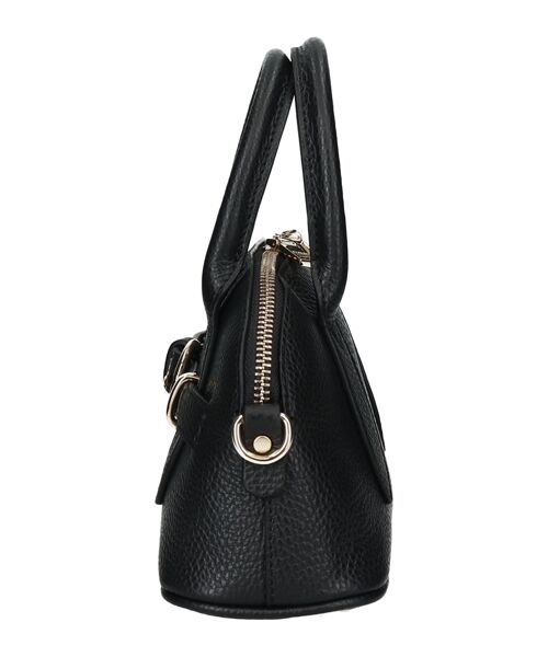 INTER-CHAUSSURES / インター ショシュール ハンドバッグ | 【RIPANI】センターベルトレザーハンドバッグ | 詳細3