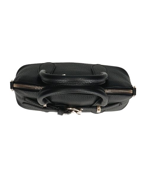 INTER-CHAUSSURES / インター ショシュール ハンドバッグ | 【RIPANI】センターベルトレザーハンドバッグ | 詳細7