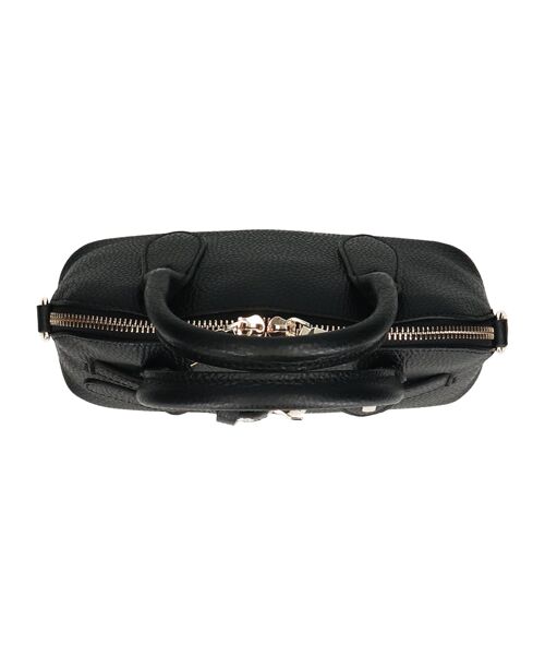 INTER-CHAUSSURES / インター ショシュール ハンドバッグ | 【RIPANI】センターベルトレザーハンドバッグ | 詳細8