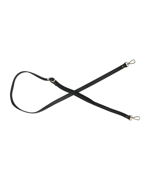 INTER-CHAUSSURES / インター ショシュール ハンドバッグ | 【RIPANI】センターベルトレザーハンドバッグ | 詳細11