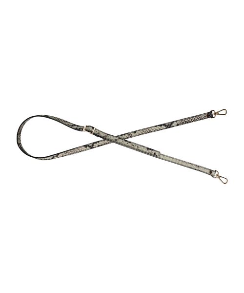 INTER-CHAUSSURES / インター ショシュール ハンドバッグ | 【RIPANI】センターベルトレザーハンドバッグ | 詳細9