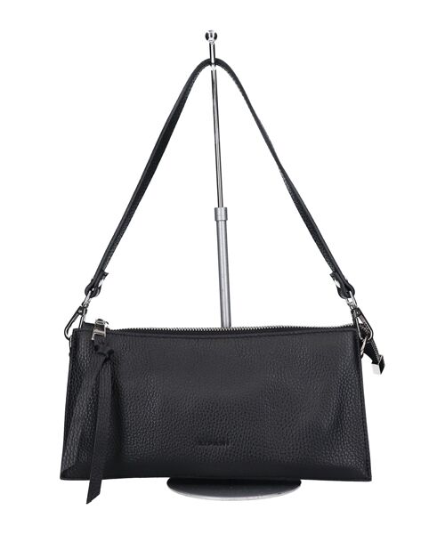 INTER-CHAUSSURES / インター ショシュール ハンドバッグ | 【RIPANI】スモールサイズレザーハンドバッグ | 詳細1