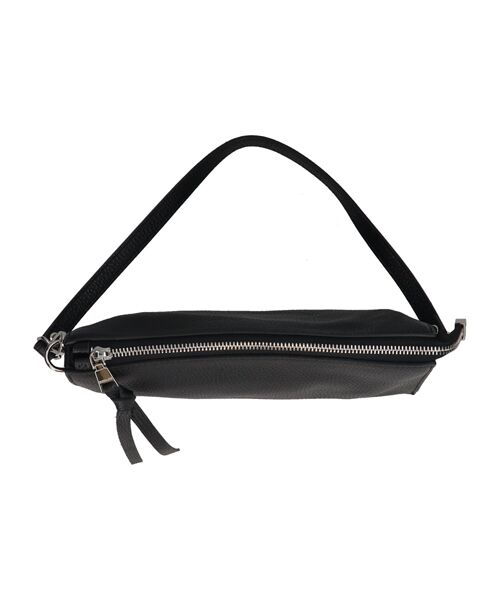 INTER-CHAUSSURES / インター ショシュール ハンドバッグ | 【RIPANI】スモールサイズレザーハンドバッグ | 詳細7