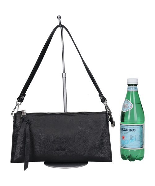 INTER-CHAUSSURES / インター ショシュール ハンドバッグ | 【RIPANI】スモールサイズレザーハンドバッグ | 詳細12