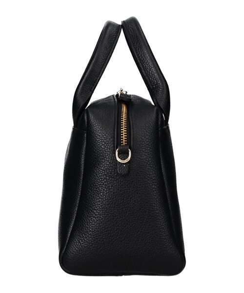 INTER-CHAUSSURES / インター ショシュール ハンドバッグ | 【CHRISTIAN VILLA】ベーシックレザーハンドバッグ | 詳細2