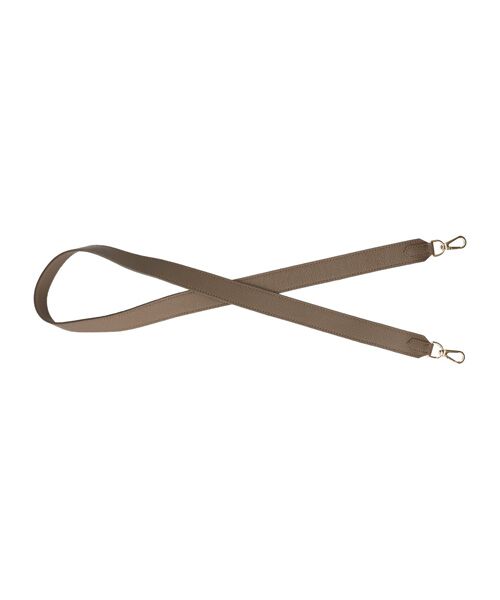 INTER-CHAUSSURES / インター ショシュール ハンドバッグ | 【CHRISTIAN VILLA】ベーシックレザーハンドバッグ | 詳細30