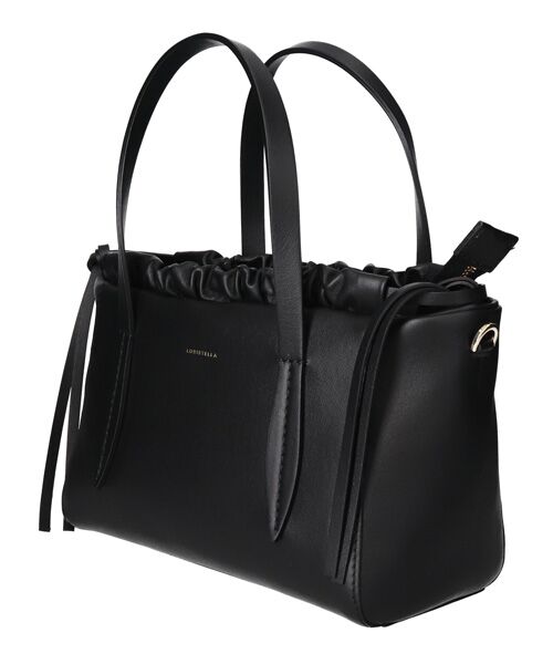 INTER-CHAUSSURES / インター ショシュール ハンドバッグ | 【LORISTELLA】スモールサイズレザーハンドバッグ | 詳細2