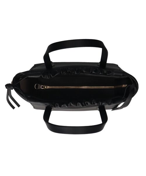 INTER-CHAUSSURES / インター ショシュール ハンドバッグ | 【LORISTELLA】スモールサイズレザーハンドバッグ | 詳細7