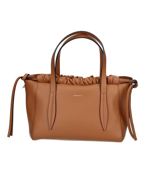 INTER-CHAUSSURES / インター ショシュール ハンドバッグ | 【LORISTELLA】スモールサイズレザーハンドバッグ | 詳細14