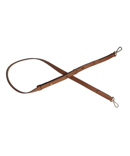 INTER-CHAUSSURES / インター ショシュール ハンドバッグ | 【LORISTELLA】スモールサイズレザーハンドバッグ | 詳細22