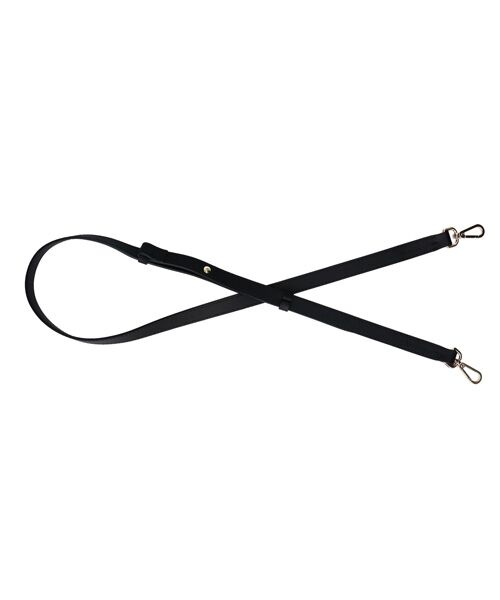 INTER-CHAUSSURES / インター ショシュール ショルダーバッグ | 【LORISTELLA】ソフトレザー巾着バッグ | 詳細10