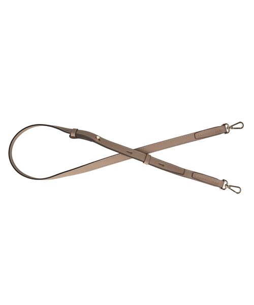 INTER-CHAUSSURES / インター ショシュール ショルダーバッグ | 【LORISTELLA】ソフトレザー巾着バッグ | 詳細25