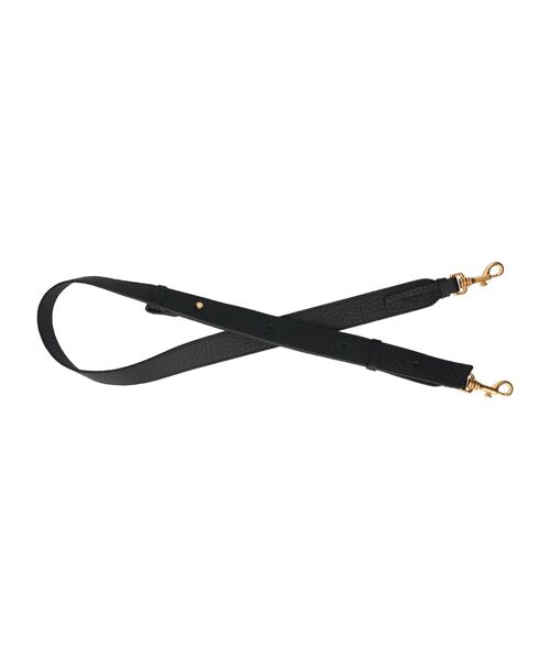 INTER-CHAUSSURES / インター ショシュール ハンドバッグ | 【LORISTELLA】シュリンクレザーフラップハンドバッグ | 詳細9