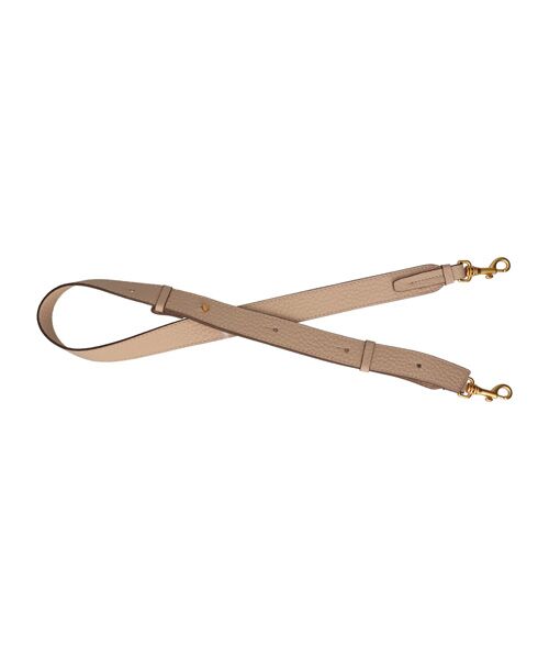 INTER-CHAUSSURES / インター ショシュール ハンドバッグ | 【LORISTELLA】シュリンクレザーフラップハンドバッグ | 詳細25