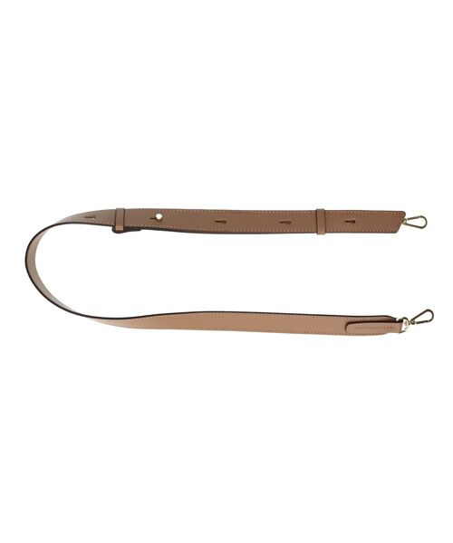 INTER-CHAUSSURES / インター ショシュール トートバッグ | 【LORISTELLA】レザーコンビトートバッグ | 詳細23