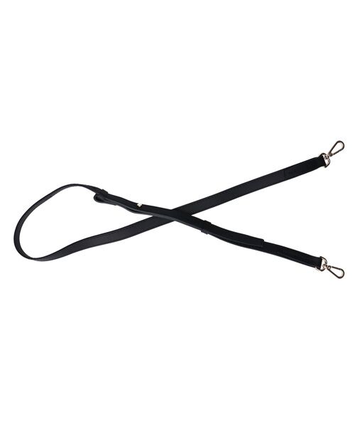 INTER-CHAUSSURES / インター ショシュール ハンドバッグ | 【LORISTELLA】レザーワイドフラップバッグ | 詳細9