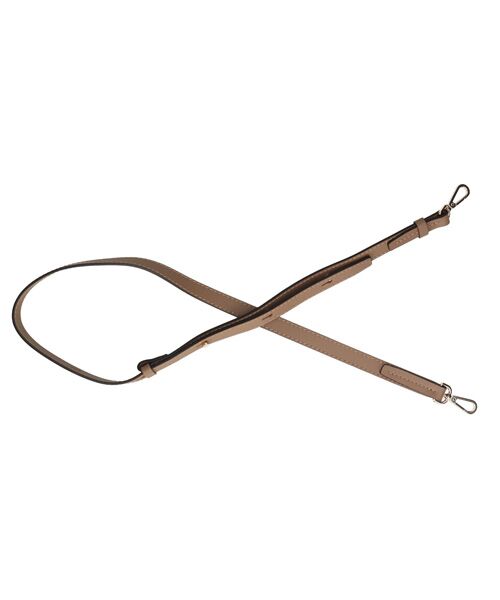 INTER-CHAUSSURES / インター ショシュール ハンドバッグ | 【LORISTELLA】レザーコンビワイドフラップバッグ | 詳細9