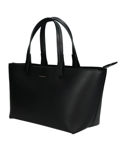 INTER-CHAUSSURES / インター ショシュール ハンドバッグ | 【LORISTELLA】ベーシックレザーハンドバッグ | 詳細2