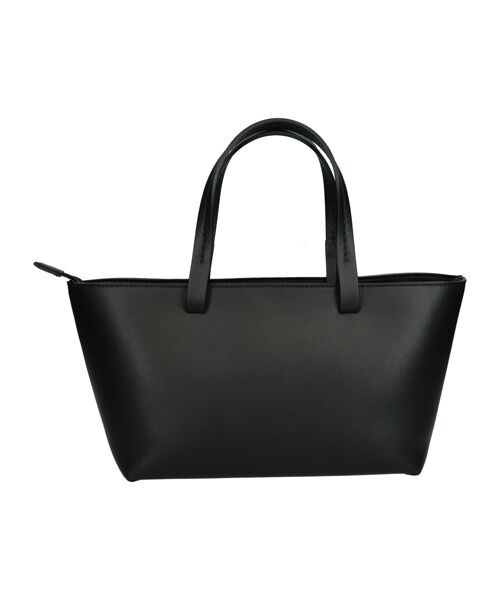 INTER-CHAUSSURES / インター ショシュール ハンドバッグ | 【LORISTELLA】ベーシックレザーハンドバッグ | 詳細5