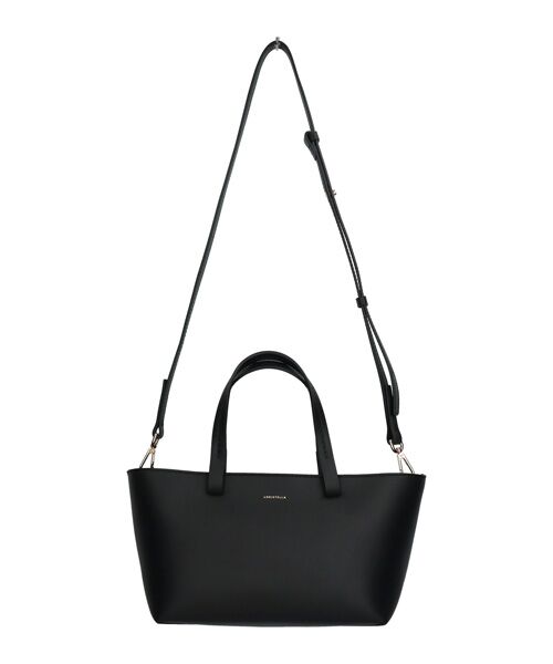 INTER-CHAUSSURES / インター ショシュール ハンドバッグ | 【LORISTELLA】ベーシックレザーハンドバッグ | 詳細10