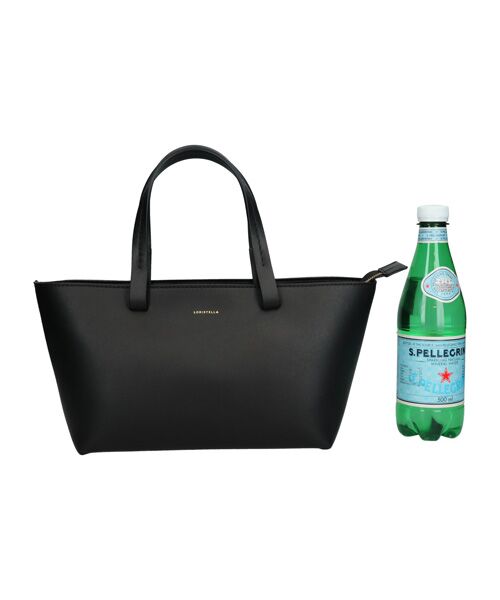 INTER-CHAUSSURES / インター ショシュール ハンドバッグ | 【LORISTELLA】ベーシックレザーハンドバッグ | 詳細11