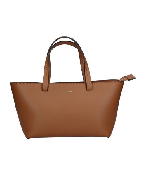 INTER-CHAUSSURES / インター ショシュール ハンドバッグ | 【LORISTELLA】ベーシックレザーハンドバッグ | 詳細14