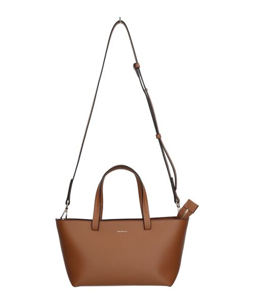 INTER-CHAUSSURES / インター ショシュール ハンドバッグ | 【LORISTELLA】ベーシックレザーハンドバッグ | 詳細26