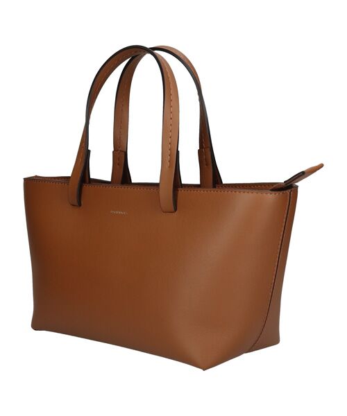 INTER-CHAUSSURES / インター ショシュール ハンドバッグ | 【LORISTELLA】ベーシックレザーハンドバッグ | 詳細15