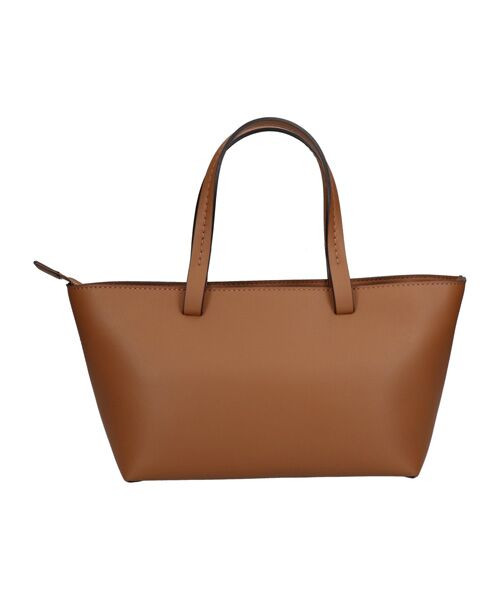 INTER-CHAUSSURES / インター ショシュール ハンドバッグ | 【LORISTELLA】ベーシックレザーハンドバッグ | 詳細18