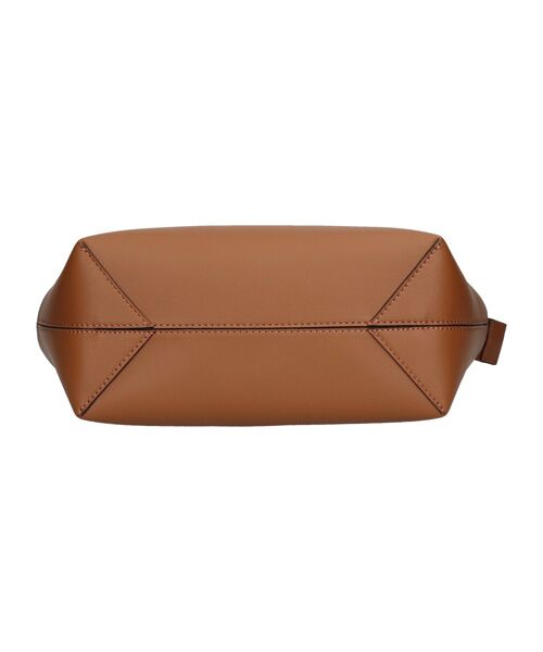 INTER-CHAUSSURES / インター ショシュール ハンドバッグ | 【LORISTELLA】ベーシックレザーハンドバッグ | 詳細19