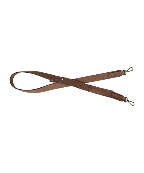 INTER-CHAUSSURES / インター ショシュール ハンドバッグ | 【LORISTELLA】スモールサイズレザーフラップバッグ | 詳細9