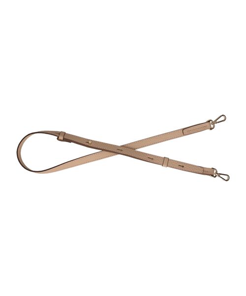 INTER-CHAUSSURES / インター ショシュール ショルダーバッグ | 【LORISTELLA】シュリンクレザーバケットバッグ | 詳細8