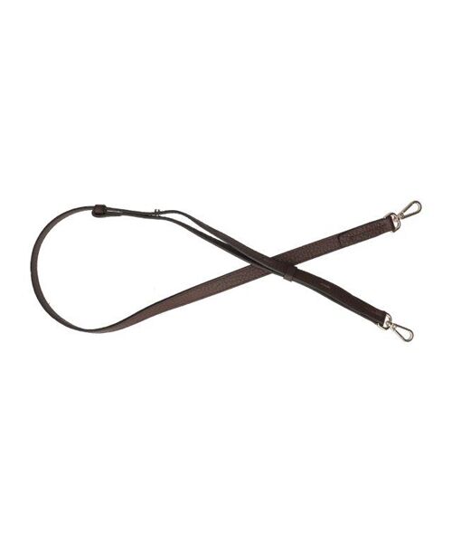 INTER-CHAUSSURES / インター ショシュール ショルダーバッグ | 【LORISTELLA】シュリンクレザーバケットバッグ | 詳細18