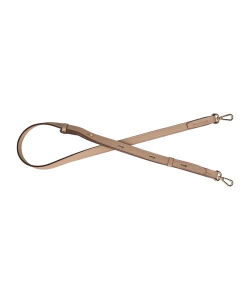 INTER-CHAUSSURES / インター ショシュール ハンドバッグ | 【LORISTELLA】シュリンクレザーハンドバッグ | 詳細9