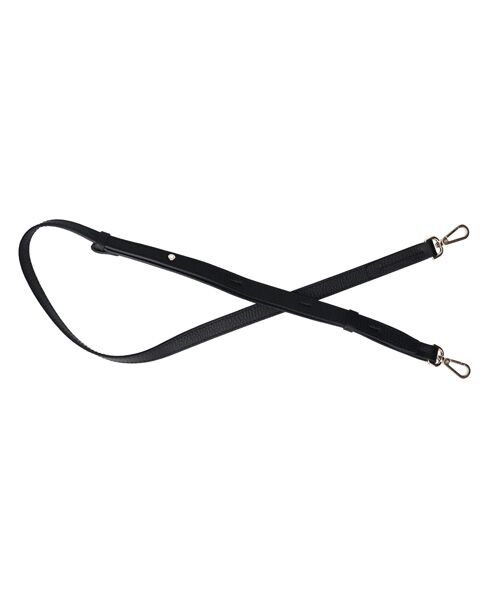 INTER-CHAUSSURES / インター ショシュール ハンドバッグ | 【LORISTELLA】シュリンクレザーベーシックハンドバッグ | 詳細8