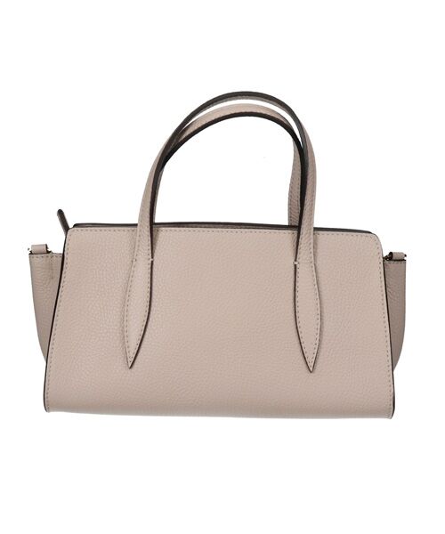 INTER-CHAUSSURES / インター ショシュール ハンドバッグ | 【LORISTELLA】シュリンクレザーベーシックハンドバッグ | 詳細15