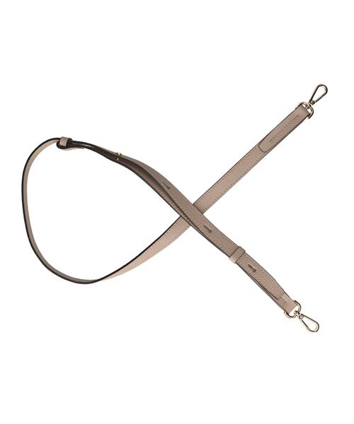 INTER-CHAUSSURES / インター ショシュール ハンドバッグ | 【LORISTELLA】シュリンクレザーベーシックハンドバッグ | 詳細19