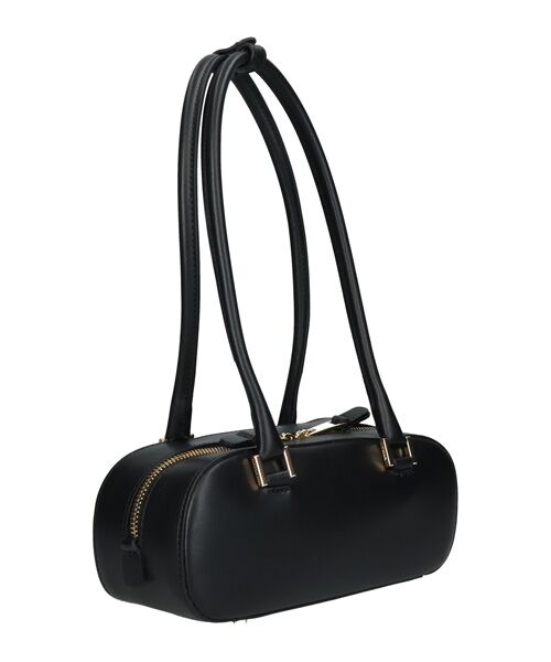 INTER-CHAUSSURES / インター ショシュール ショルダーバッグ | 【CHRISTIAN VILLA】ワイドシルエットミニショルダーバッグ | 詳細4