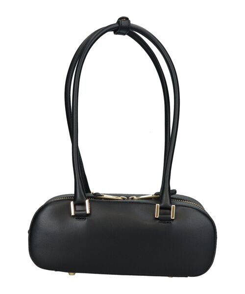 INTER-CHAUSSURES / インター ショシュール ショルダーバッグ | 【CHRISTIAN VILLA】ワイドシルエットミニショルダーバッグ | 詳細5