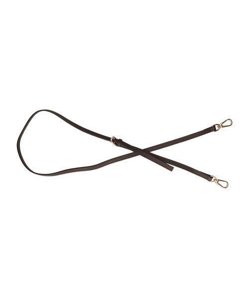 INTER-CHAUSSURES / インター ショシュール ハンドバッグ | 【CHRISTIAN VILLA】シュリンクレザーミニハンドバッグ | 詳細23