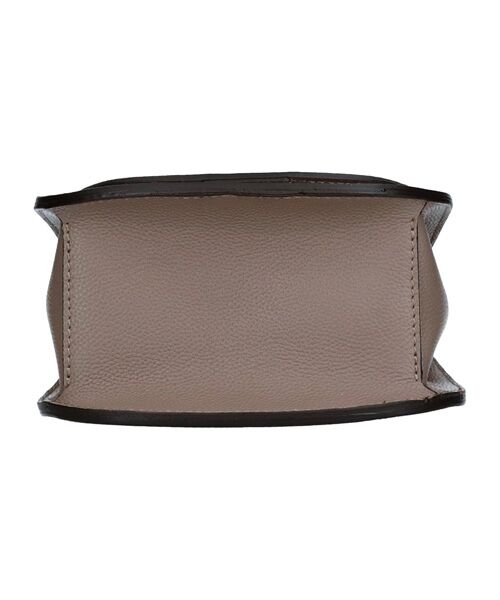 INTER-CHAUSSURES / インター ショシュール ハンドバッグ | 【LORISTELLA】シュリンクレザーミニフラップバッグ | 詳細19