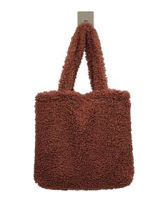 INTER-CHAUSSURES / インター ショシュール トートバッグ | 【Andrea Cardone】ボアトートバッグ