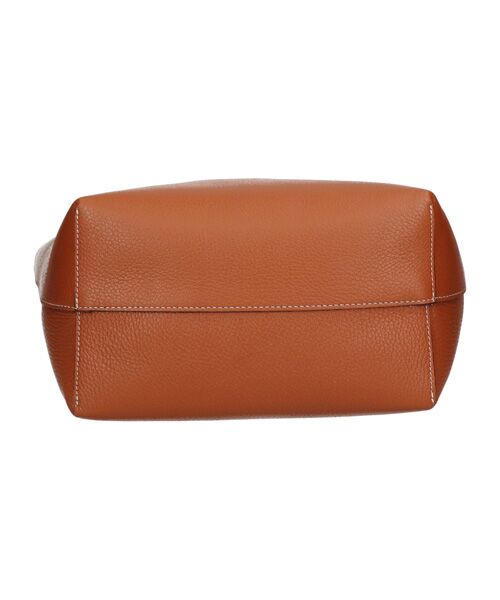 INTER-CHAUSSURES / インター ショシュール トートバッグ | 【Andrea Cardone】シュリンクレザートート | 詳細21