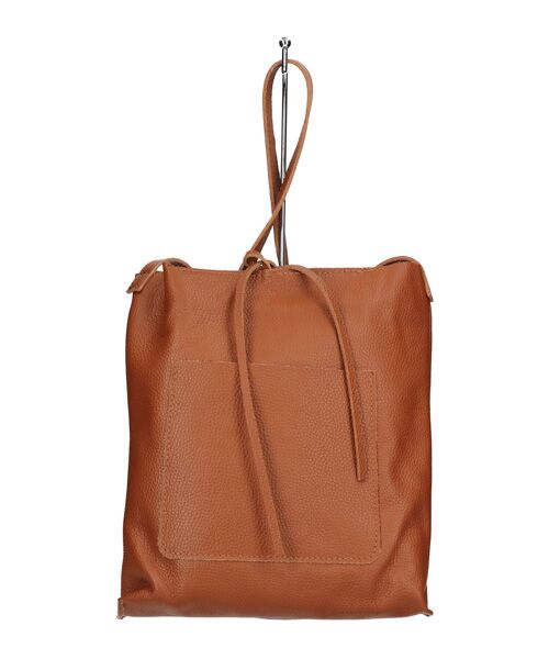 INTER-CHAUSSURES / インター ショシュール トートバッグ | 【Andrea Cardone】ミディアムサイズレザートートバッグバッグ | 詳細15