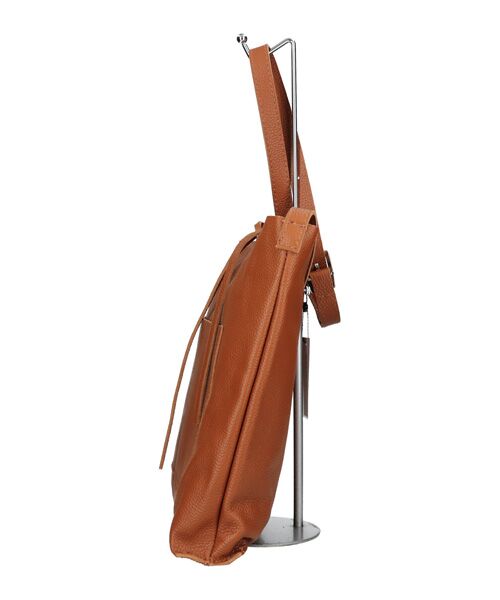 INTER-CHAUSSURES / インター ショシュール トートバッグ | 【Andrea Cardone】ミディアムサイズレザートートバッグバッグ | 詳細17