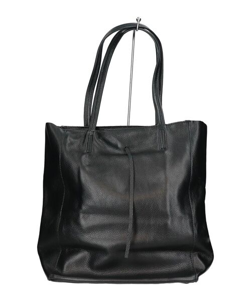 INTER-CHAUSSURES / インター ショシュール トートバッグ | 【Andrea Cardone】異素材コンビトートバッグ | 詳細6