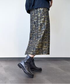 INTER-CHAUSSURES / インター ショシュール ブーツ（ショート丈） | 【CORSO ROMA，9】エクストラライトソールレースアップブーツ