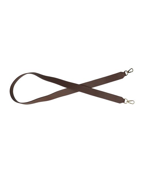 INTER-CHAUSSURES / インター ショシュール ハンドバッグ | 【CHRISTIAN VILLA】ボックスシルエットレザーハンドバッグ | 詳細30