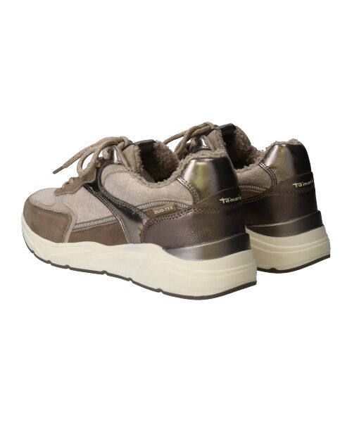 INTER-CHAUSSURES / インター ショシュール スニーカー | 【TAMARIS】マルチカラースニーカー | 詳細3